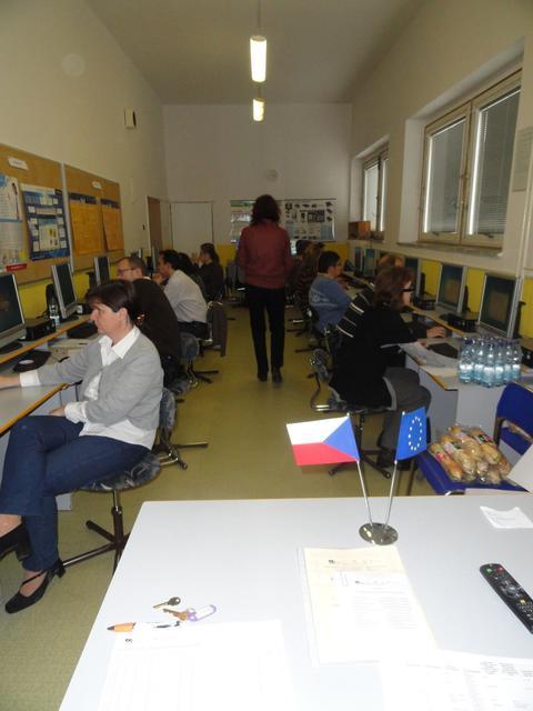 kurz 13.11. 2012 v Blansku